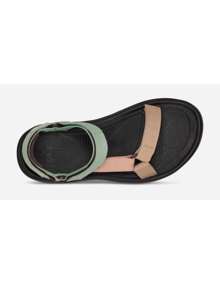 Γυναικείο σανδάλι Teva Hurricane XLT 2 Basil - Maple Sugar Multi