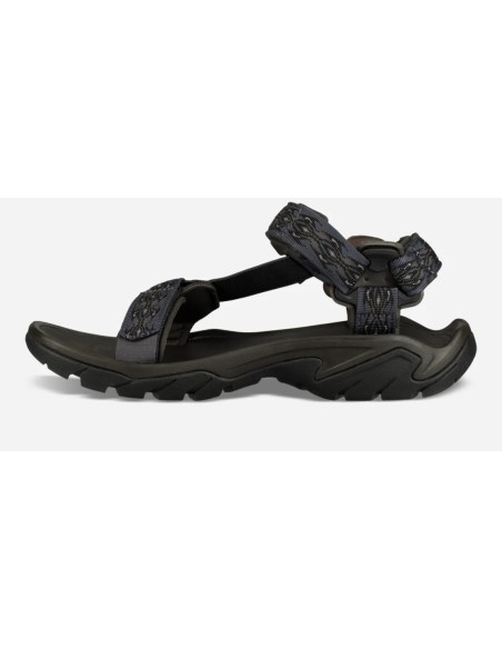 Ανδρικό σανδάλι Teva Terra Fi 5 Universal Madang Blue