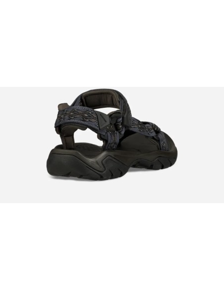 Ανδρικό σανδάλι Teva Terra Fi 5 Universal Madang Blue