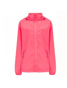 Αδιάβροχο Jacket Mac in a Sac Origin 2 - Neon Watermelon