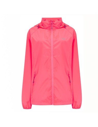 Αδιάβροχο Jacket Mac in a Sac Origin 2 - Neon Watermelon