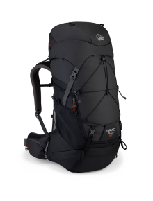 Σακίδιο Ορειβασίας Lowe Alpine Sirac Plus 50Lt Ebony