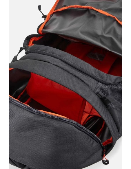 Σακίδιο Ορειβασίας Lowe Alpine Sirac Plus 50Lt Ebony