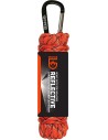 Κορδόνι 550 Paracord - 9m Red