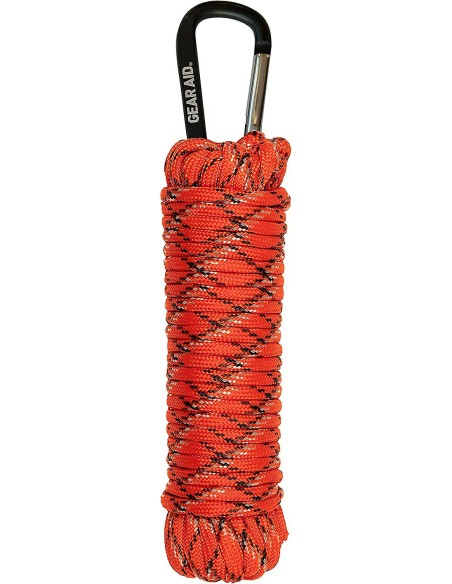 Κορδόνι 550 Paracord - 9m Red