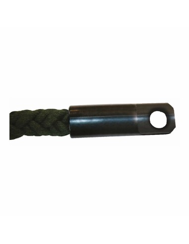 Fast Rope Marlow 40mm - 27.40m Multifit