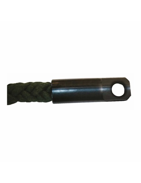 Fast Rope Marlow 40mm - 27.40m Multifit