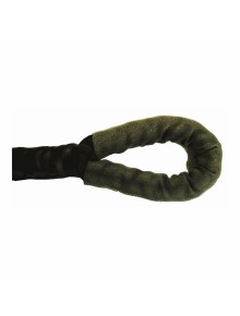 Fast Rope Marlow 40mm - 27.40m Soft Eye