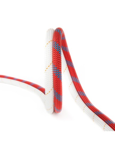 Σχοινί στατικό Fixe Ranger 11 mm White - 50m