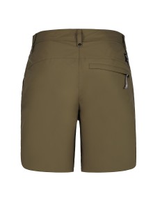 Γυναικείο σόρτς Icepeak Avalon Dark Olive 2