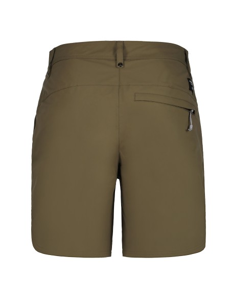 Γυναικείο σόρτς Icepeak Avalon Dark Olive