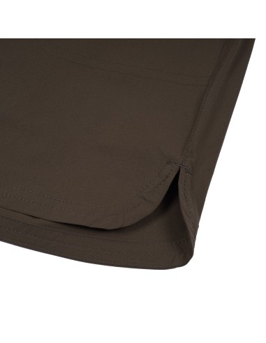 Γυναικείο σόρτς Icepeak Avalon Dark Olive