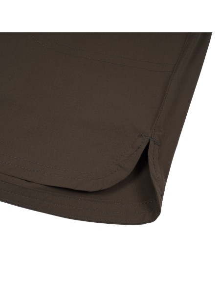 Γυναικείο σόρτς Icepeak Avalon Dark Olive