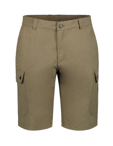 Ανδρική Βερμούδα Icepeak Anzio Dark Olive