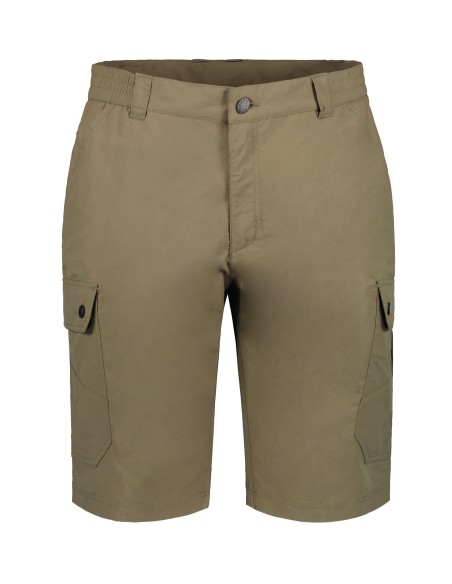 Ανδρική Βερμούδα Icepeak Anzio Dark Olive