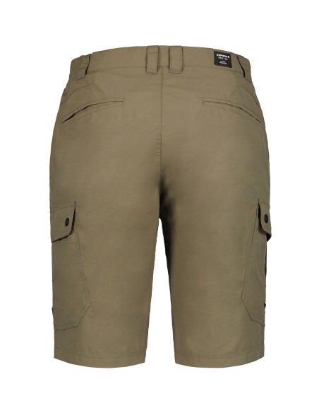 Ανδρική Βερμούδα Icepeak Anzio Dark Olive