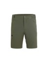 Ανδρικό σορτς Icepeak Medwin Antique Green