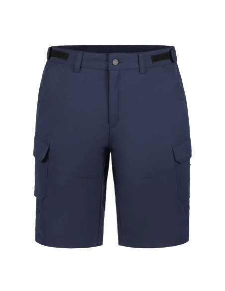Ανδρικό σορτς Icepeak Braswell Dark Blue