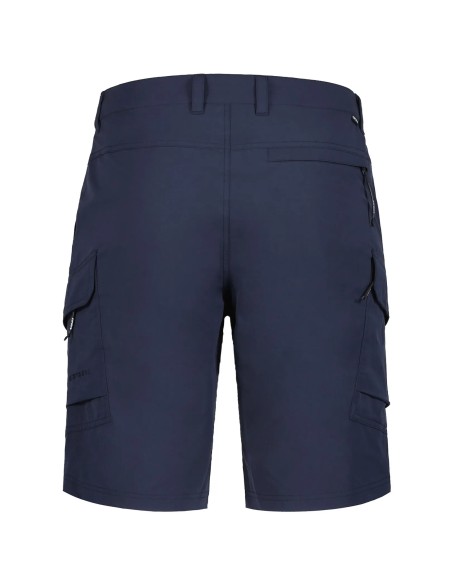 Ανδρικό σορτς Icepeak Braswell Dark Blue