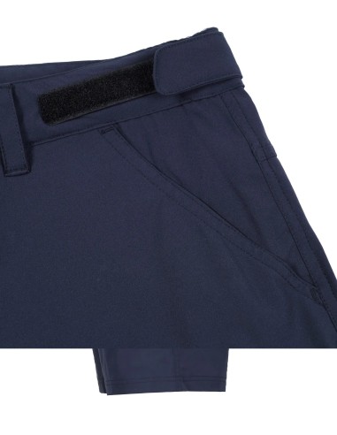 Ανδρικό σορτς Icepeak Braswell Dark Blue