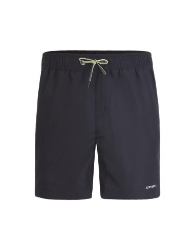 Μαγιό Icepeak Melstone Black