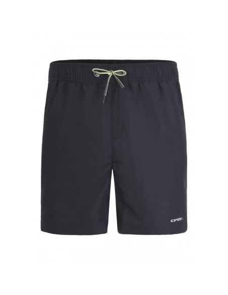 Μαγιό Icepeak Melstone Black
