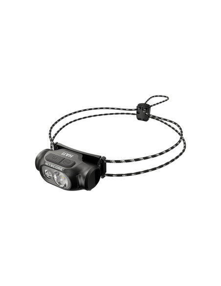 Φακός Κεφαλής LED Nitecore HA11