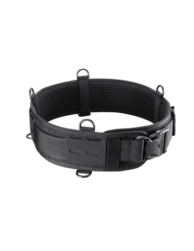 Ζώνη Nitecore Tactical belt pad - Lightweight Black