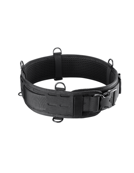 Ζώνη Nitecore Tactical belt pad - Lightweight Black