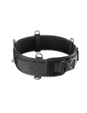 Ζώνη Nitecore Tactical belt pad - Lightweight Black