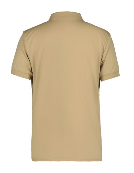 Ανδρικό T-shirt Icepeak Bellmont Beige