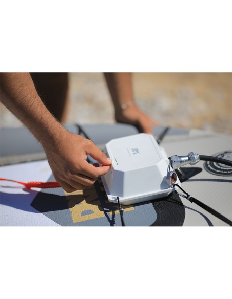 Σύστημα πρόωσης BlueDrive S Power Fin