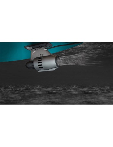 Σύστημα πρόωσης BlueDrive S Power Fin