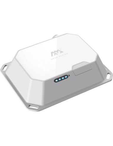 Σύστημα πρόωσης BlueDrive S Power Fin
