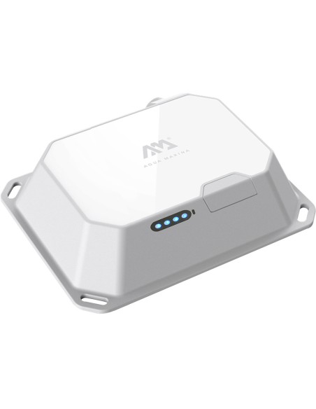Σύστημα πρόωσης BlueDrive S Power Fin