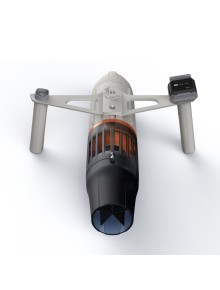 Σύστημα πρόωσης BlueDrive X PRO Water Propulsion Device - Double Battery