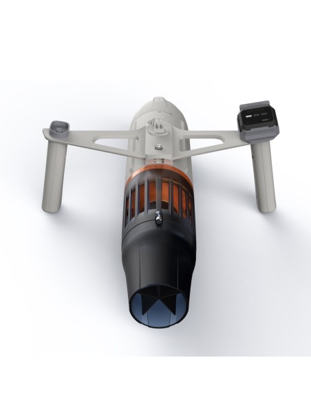 Σύστημα πρόωσης BlueDrive X PRO Water Propulsion Device - Double Battery