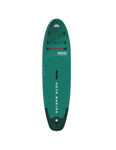 Σανίδα SUP Aqua Marina Breeze - 300cm