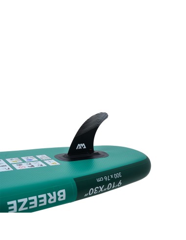 Σανίδα SUP Aqua Marina Breeze - 300cm