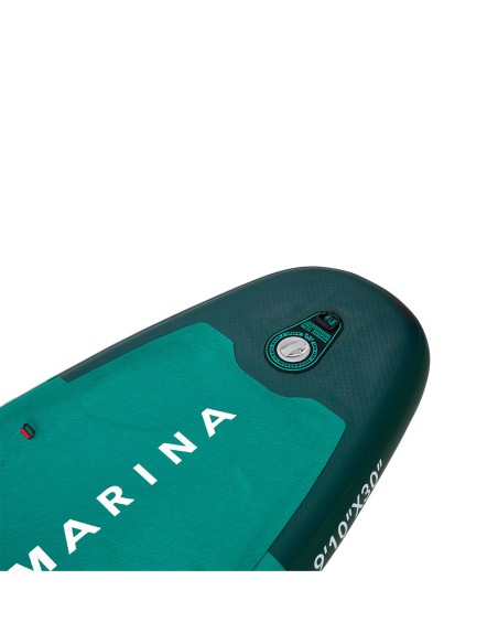 Σανίδα SUP Aqua Marina Breeze - 300cm