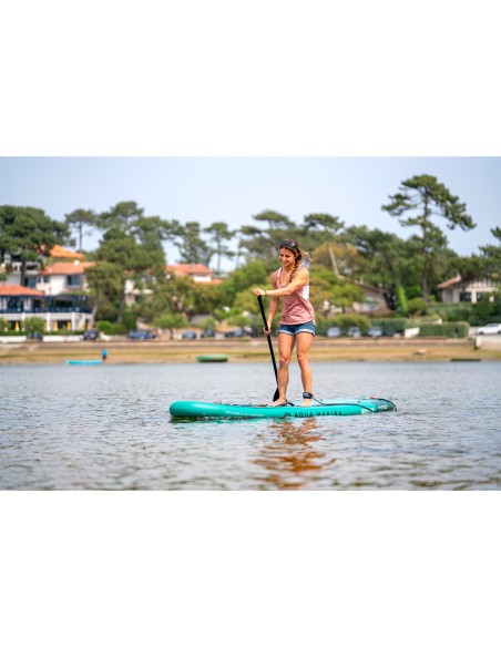 Σανίδα SUP Aqua Marina Breeze - 300cm