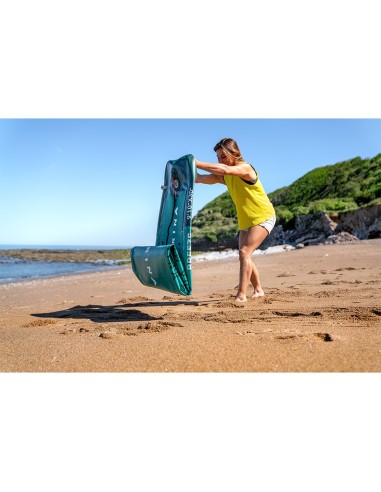 Σανίδα SUP Aqua Marina Breeze - 300cm