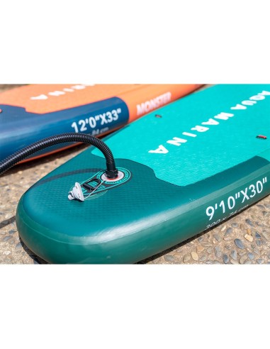 Σανίδα SUP Aqua Marina Breeze - 300cm