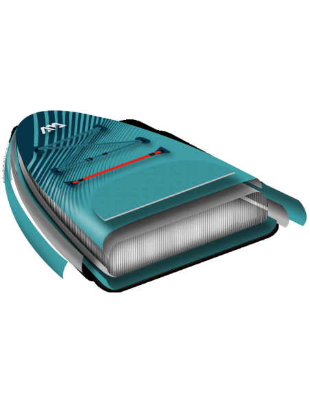 Σανίδα SUP Aqua Marina Vapor - 315cm