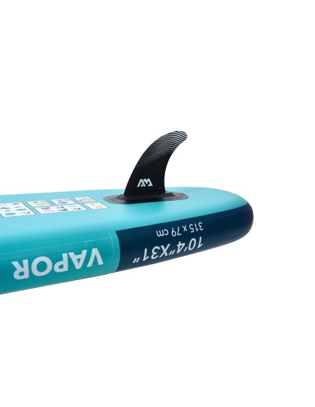 Σανίδα SUP Aqua Marina Vapor - 315cm