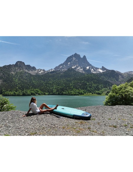 Σανίδα SUP Aqua Marina Vapor - 315cm