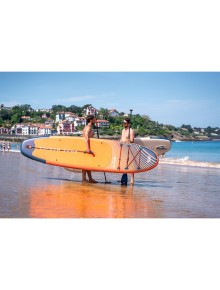 Σανίδα SUP Aqua Marina Monster - 366cm 2