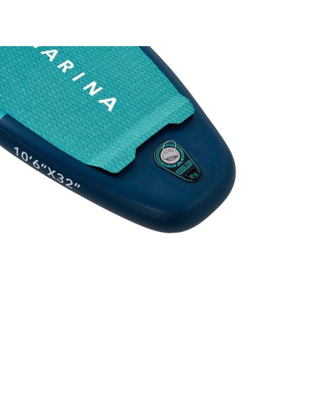 Σανίδα SUP Aqua Marina Beast 2023 - 320cm