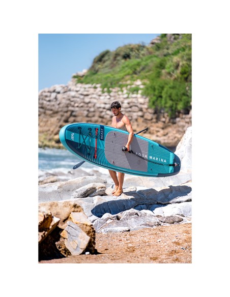 Σανίδα SUP Aqua Marina Beast 2023 - 320cm