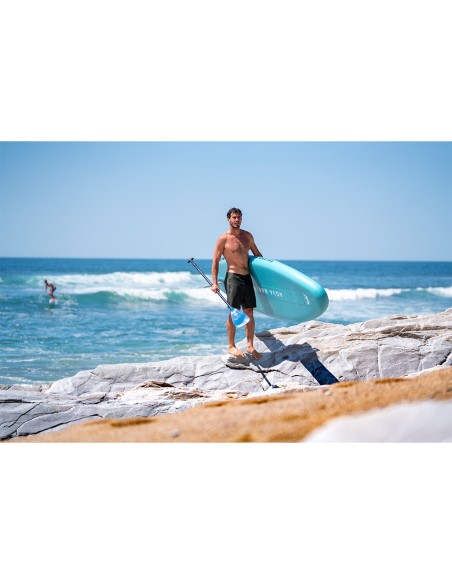 Σανίδα SUP Aqua Marina Beast 2023 - 320cm